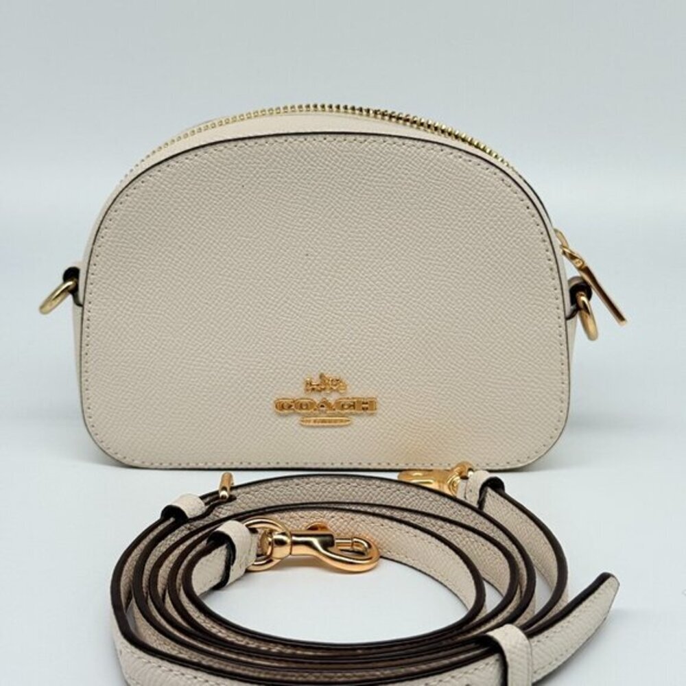 Coach Mini Serena Crossbody - Picture 3 of 6